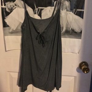 AE Super soft Spaghetti strap top